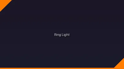 积分兑换 - LED环形补光灯 | UED体育官网 积分商城